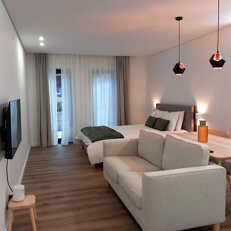 Fontinha House Daire Porto Dış mekan fotoğraf