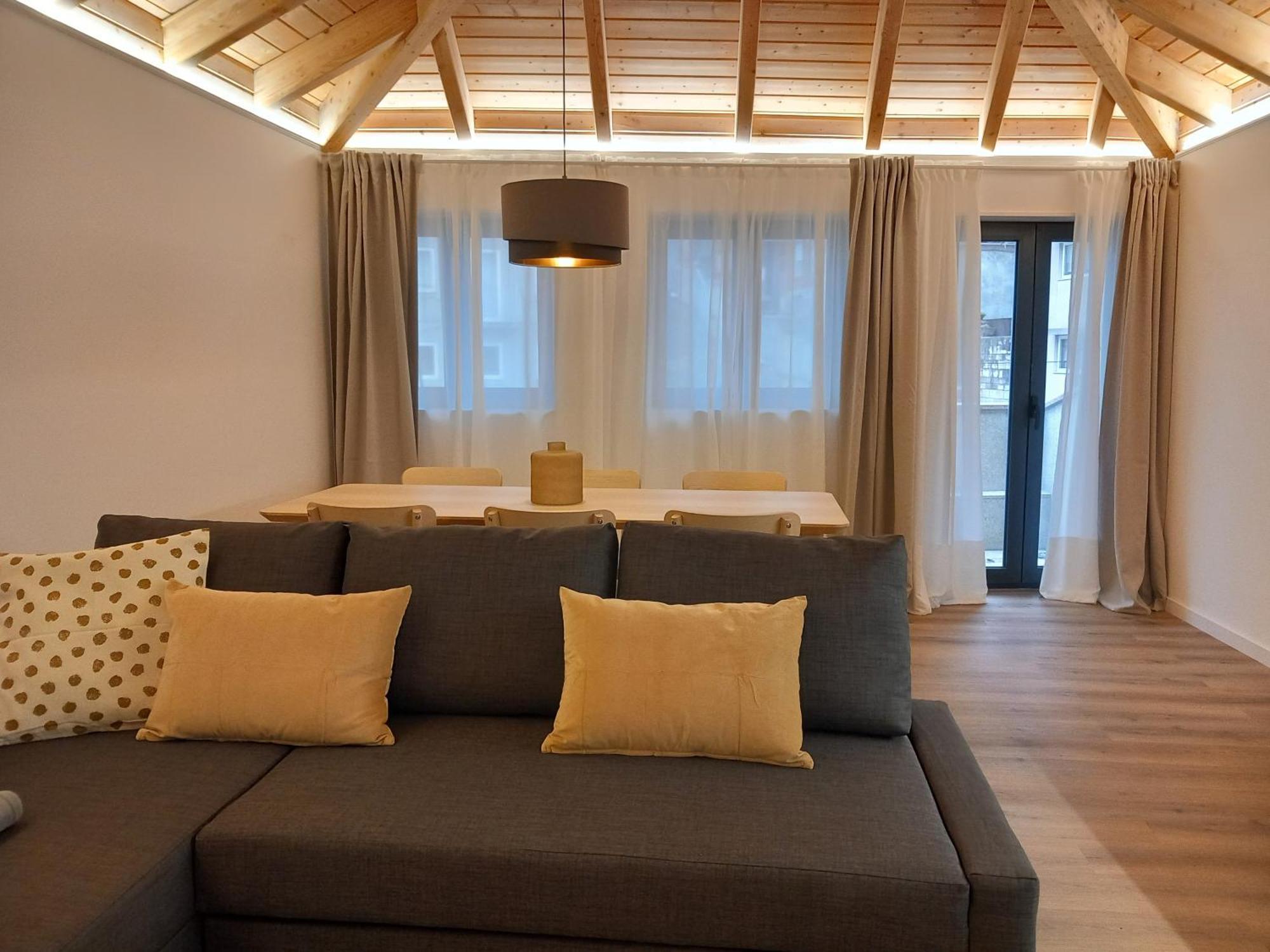 Fontinha House Daire Porto Dış mekan fotoğraf