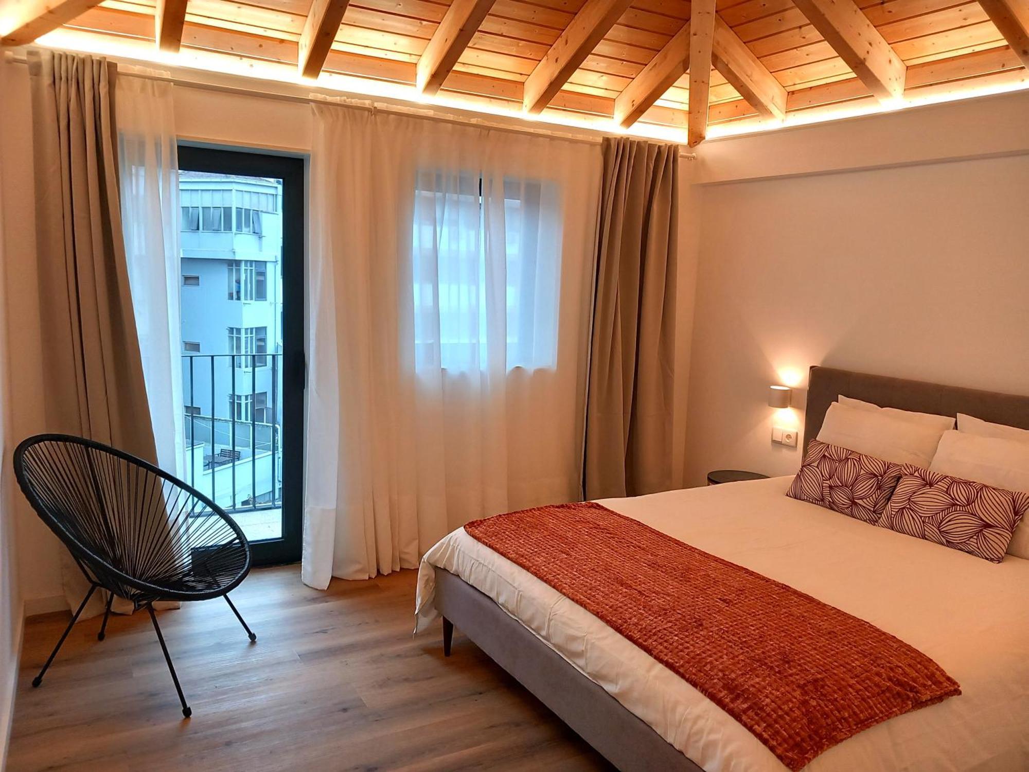 Fontinha House Daire Porto Dış mekan fotoğraf
