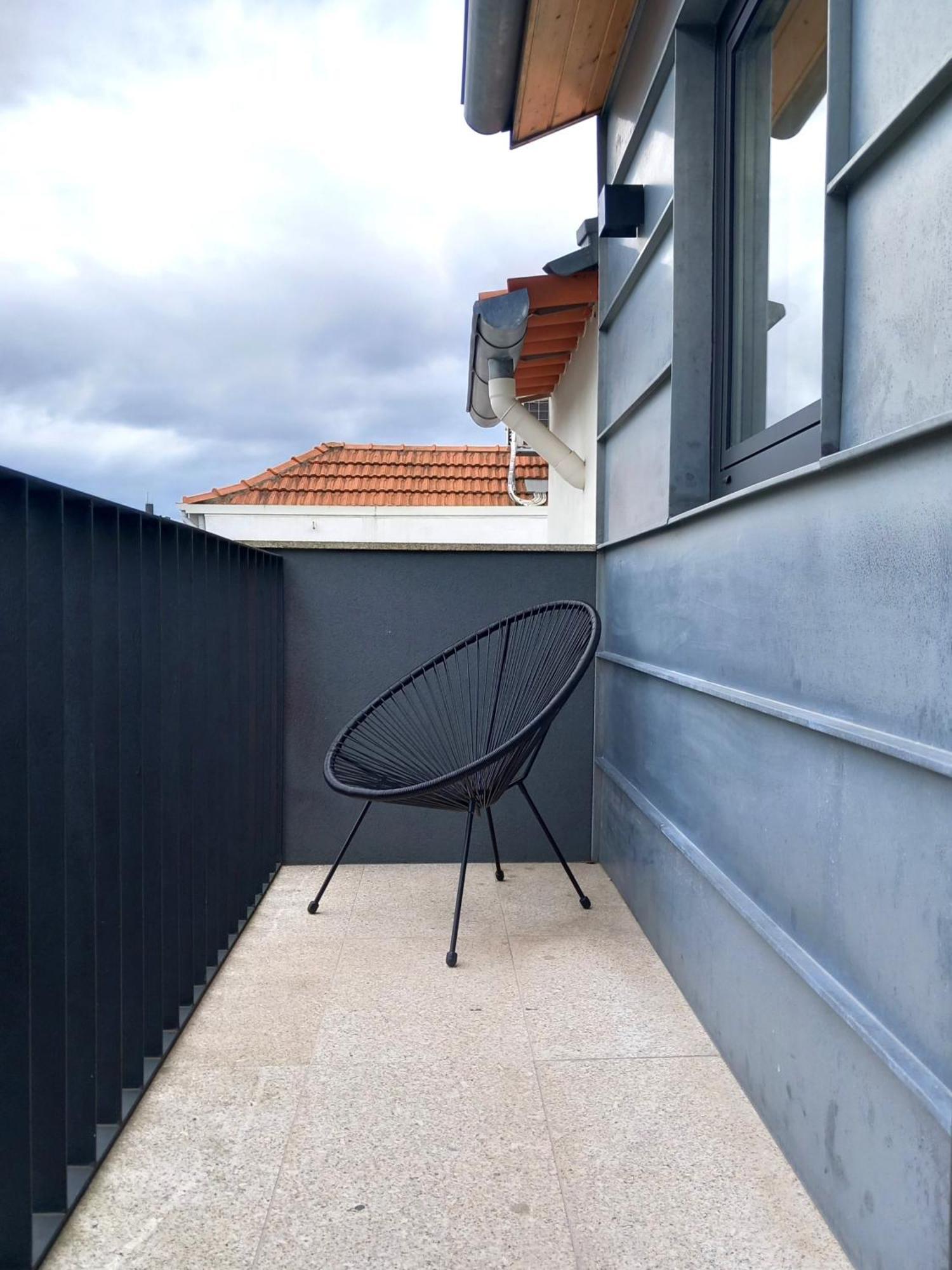 Fontinha House Daire Porto Dış mekan fotoğraf