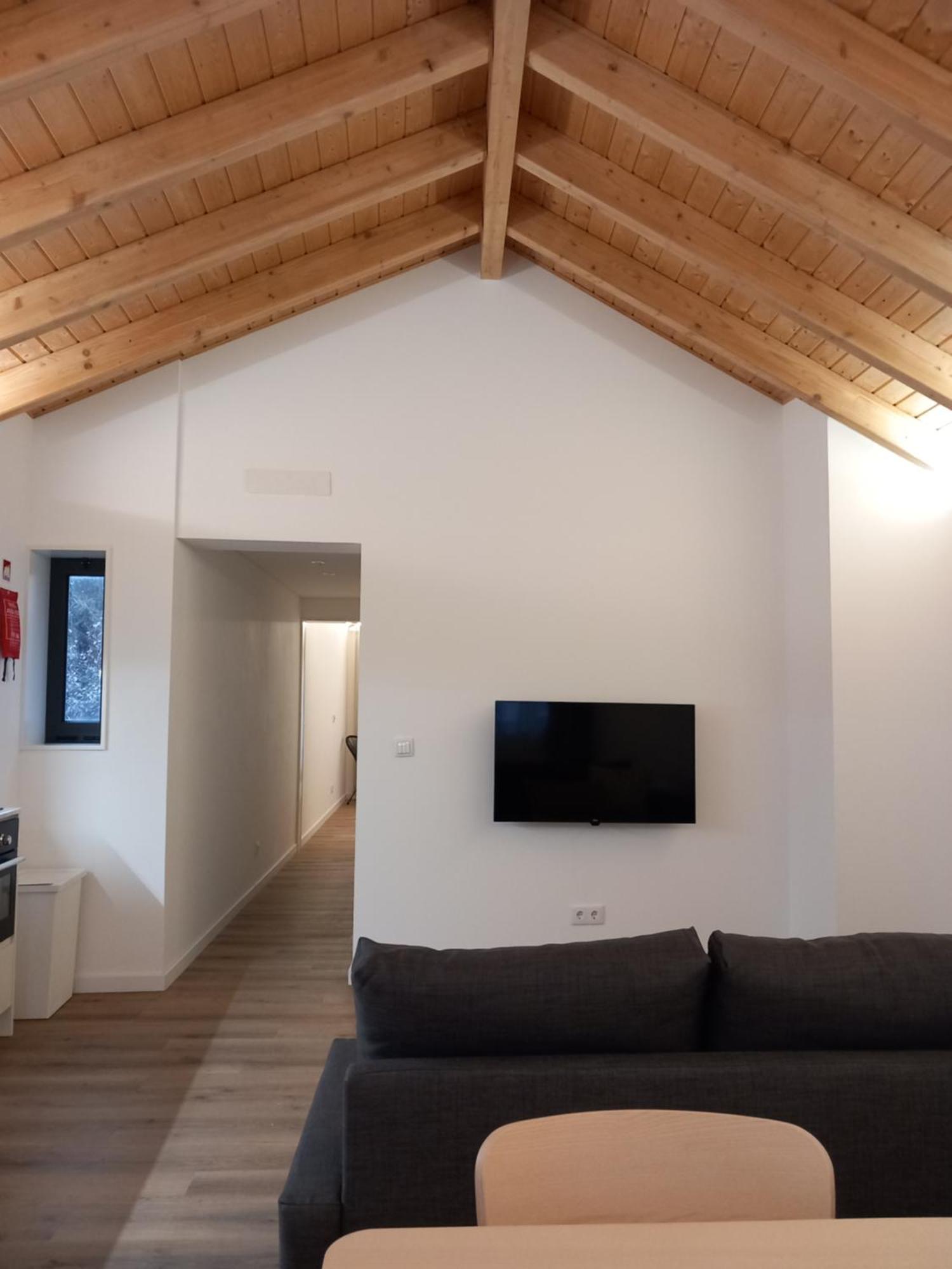 Fontinha House Daire Porto Dış mekan fotoğraf