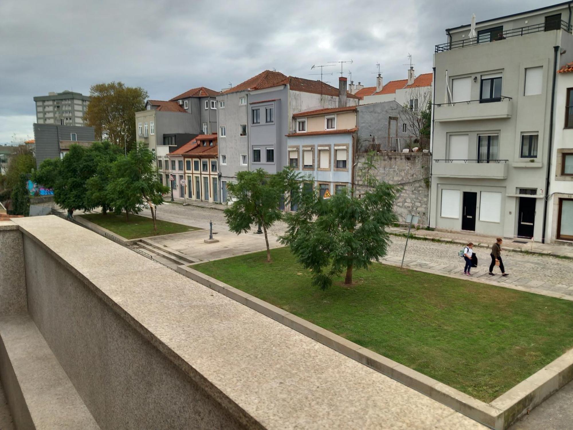 Fontinha House Daire Porto Dış mekan fotoğraf