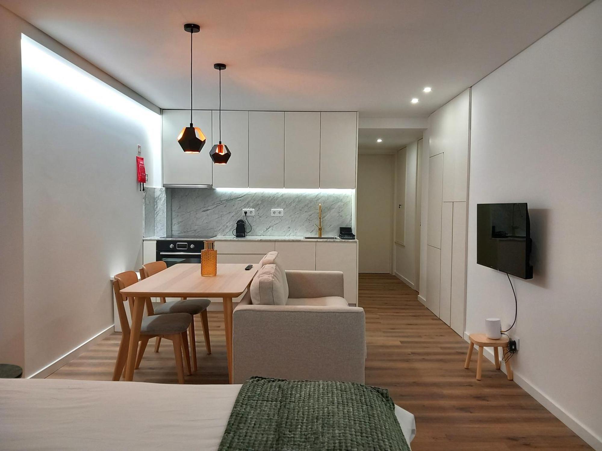Fontinha House Daire Porto Dış mekan fotoğraf