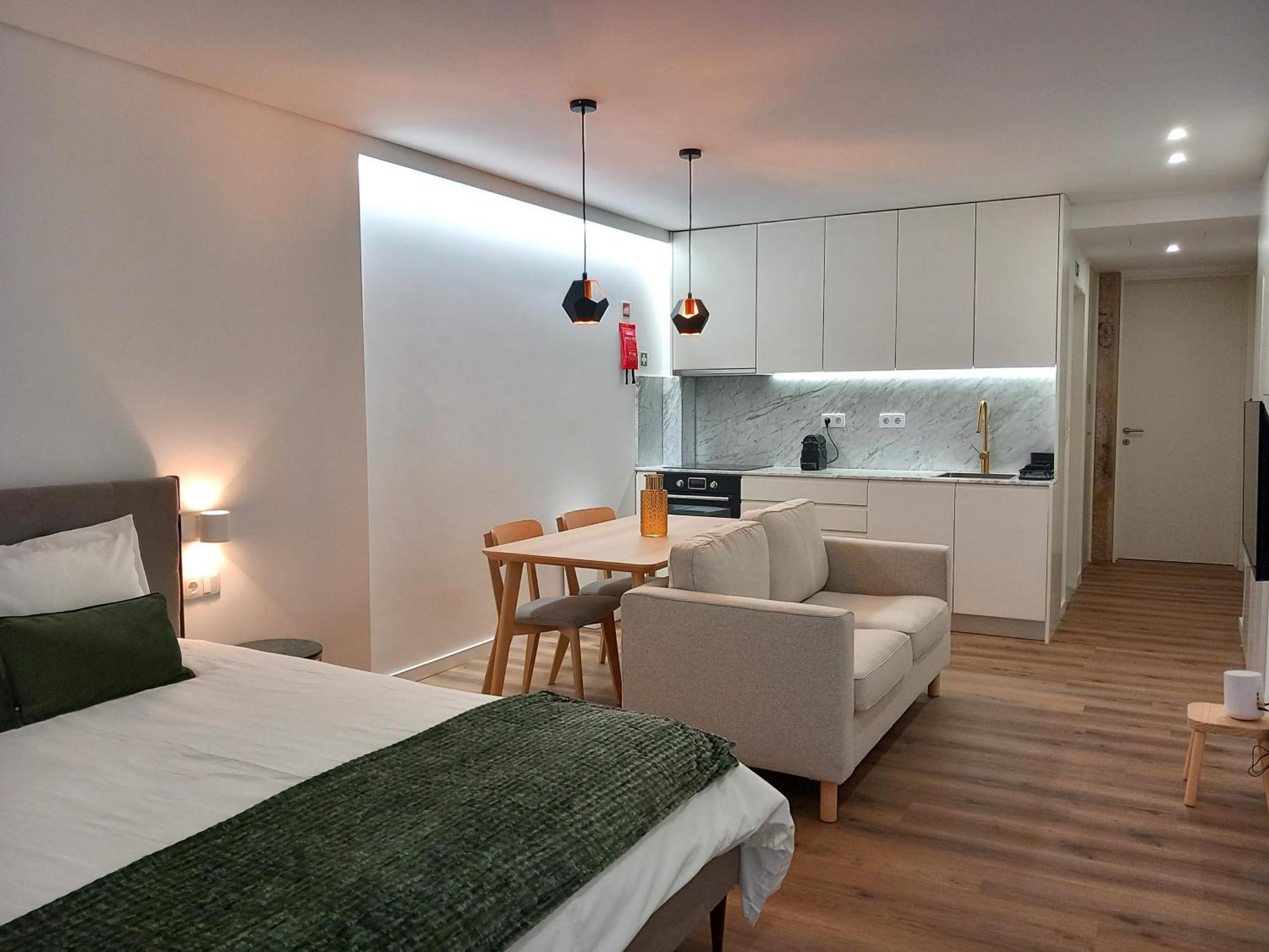 Fontinha House Daire Porto Dış mekan fotoğraf